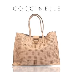 Coccinelle bag